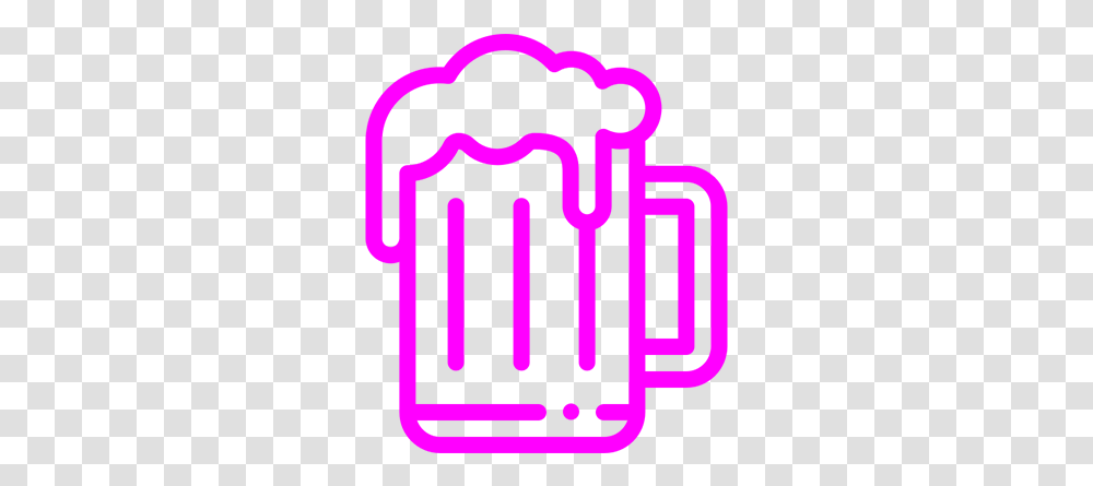Beer Beer Illustration, Logo, Trademark Transparent Png