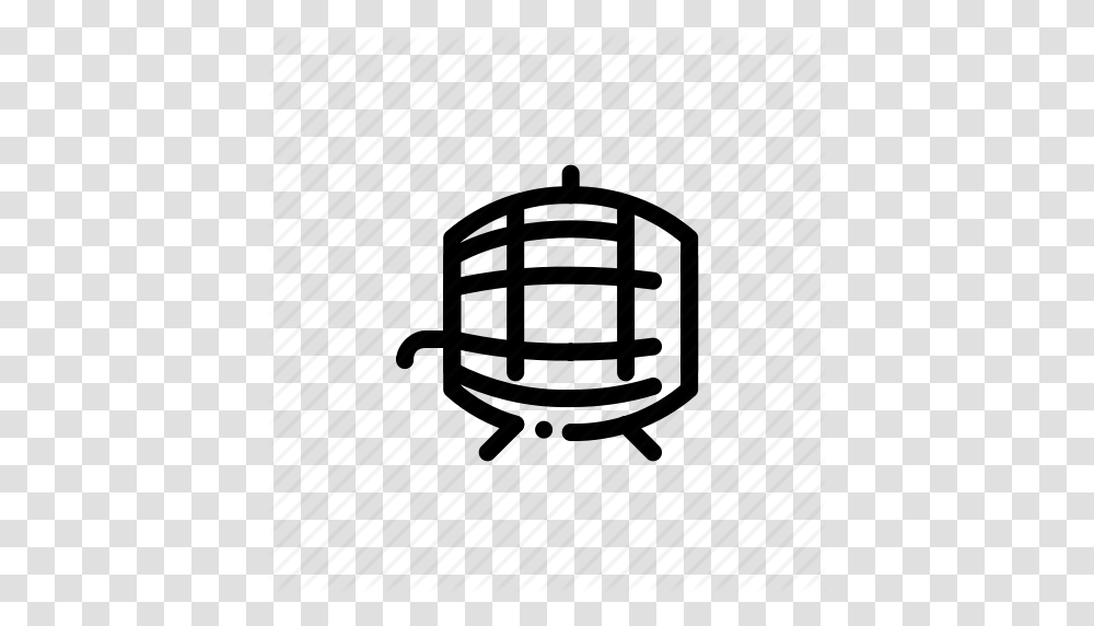 Beer Beverage Drink Keg Icon, Sphere, Helmet, Plant Transparent Png