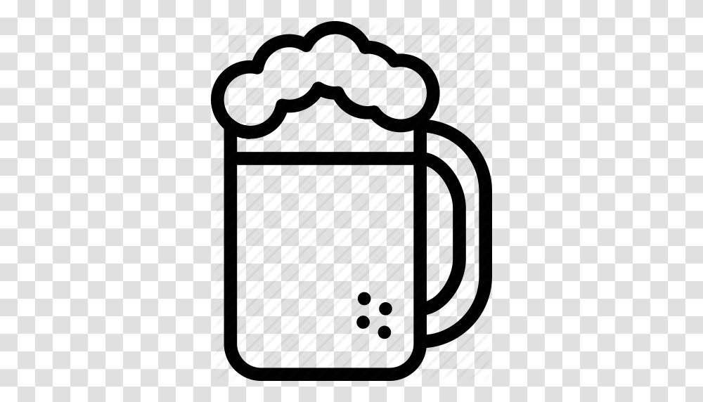 Beer Beverages Food Glass Groceries Icon, Tin, Can, Piano, Leisure Activities Transparent Png