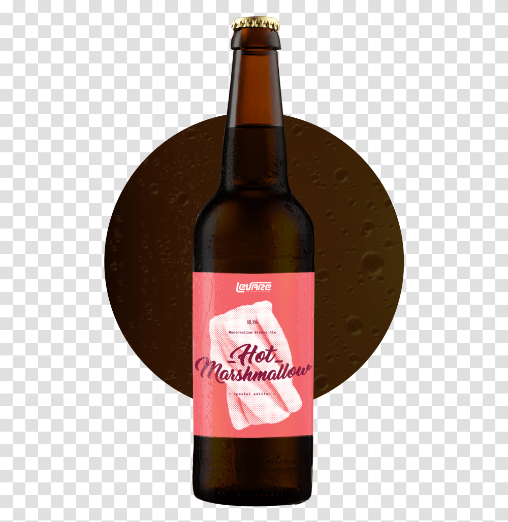 Beer Bottle, Alcohol, Beverage, Drink, Ketchup Transparent Png