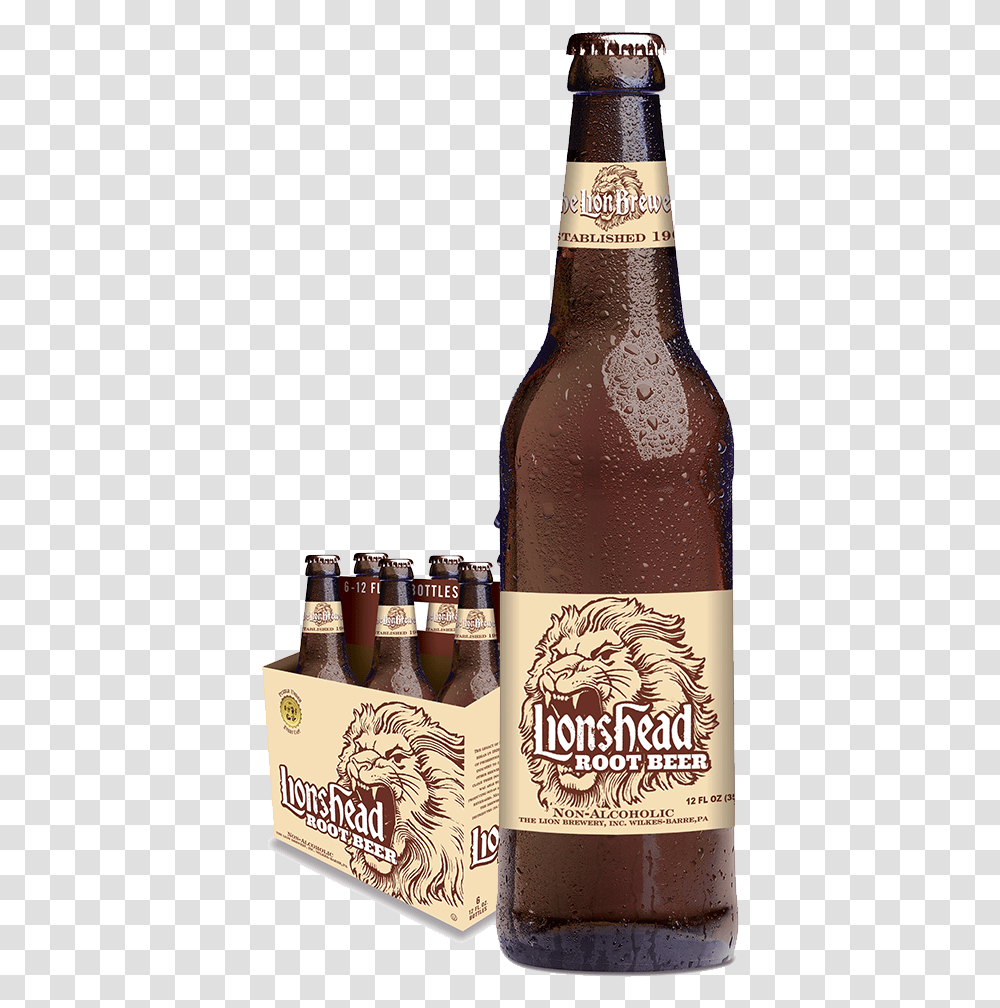 Beer Bottle, Alcohol, Beverage, Drink, Lager Transparent Png