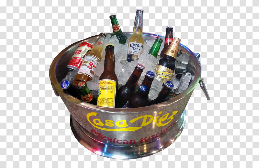 Beer Bottle, Alcohol, Beverage, Drink, Lager Transparent Png