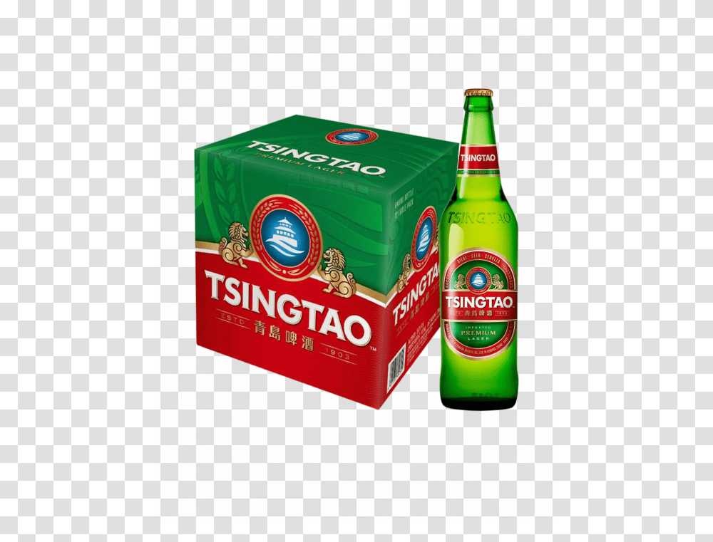 Beer Bottle, Alcohol, Beverage, Drink, Lager Transparent Png