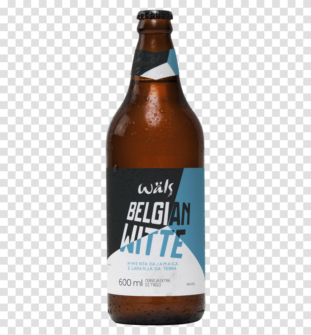 Beer Bottle, Alcohol, Beverage, Drink, Lager Transparent Png