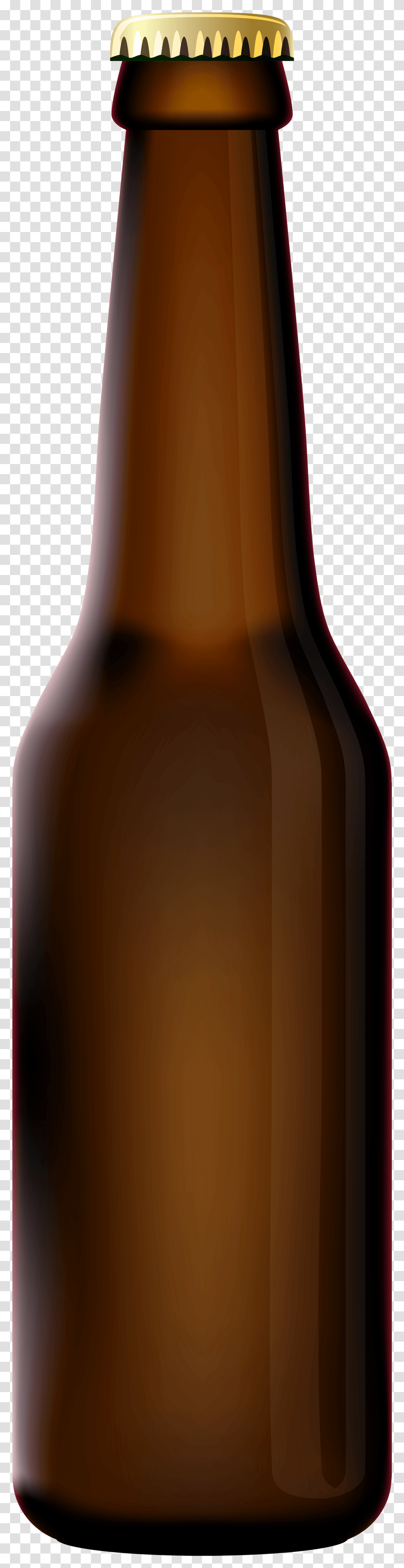 Beer Bottle, Alcohol, Beverage, Drink, Lager Transparent Png