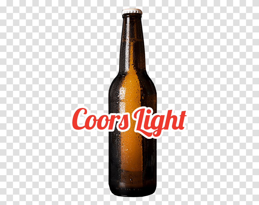 Beer Bottle, Alcohol, Beverage, Drink, Lager Transparent Png