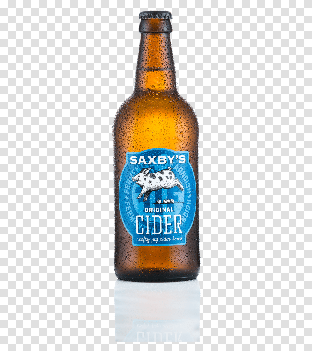 Beer Bottle, Alcohol, Beverage, Drink, Lager Transparent Png