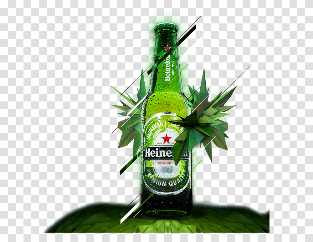 Beer Bottle, Alcohol, Beverage, Drink, Lager Transparent Png