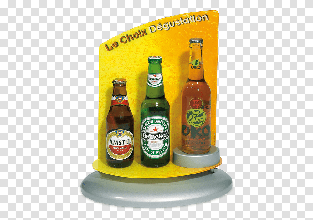 Beer Bottle, Alcohol, Beverage, Drink, Lager Transparent Png