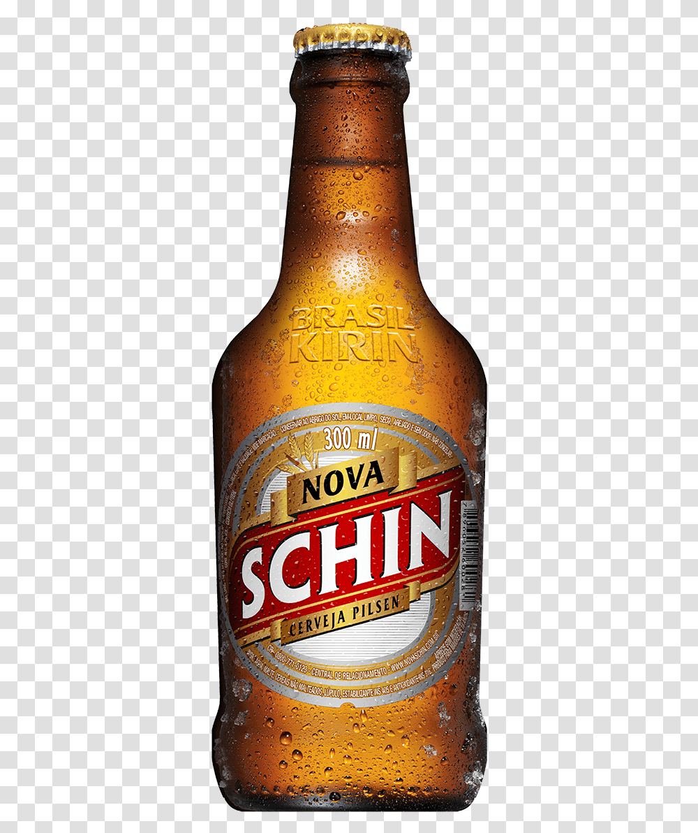 Beer Bottle, Alcohol, Beverage, Drink, Lager Transparent Png