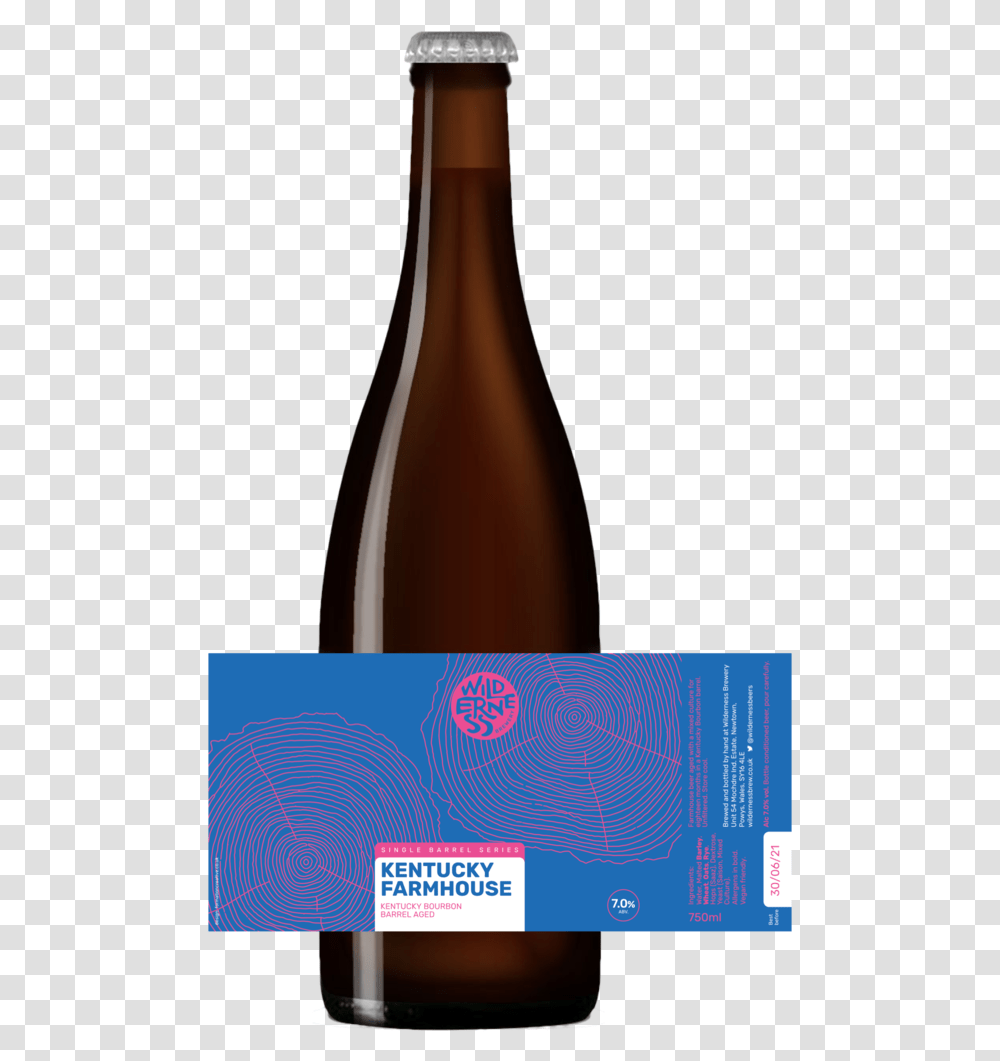 Beer Bottle, Alcohol, Beverage, Drink, Wine Transparent Png