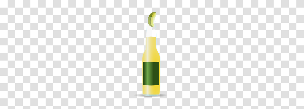 Beer Bottle And Glass Clip Art, Beverage, Drink, Alcohol, Juice Transparent Png