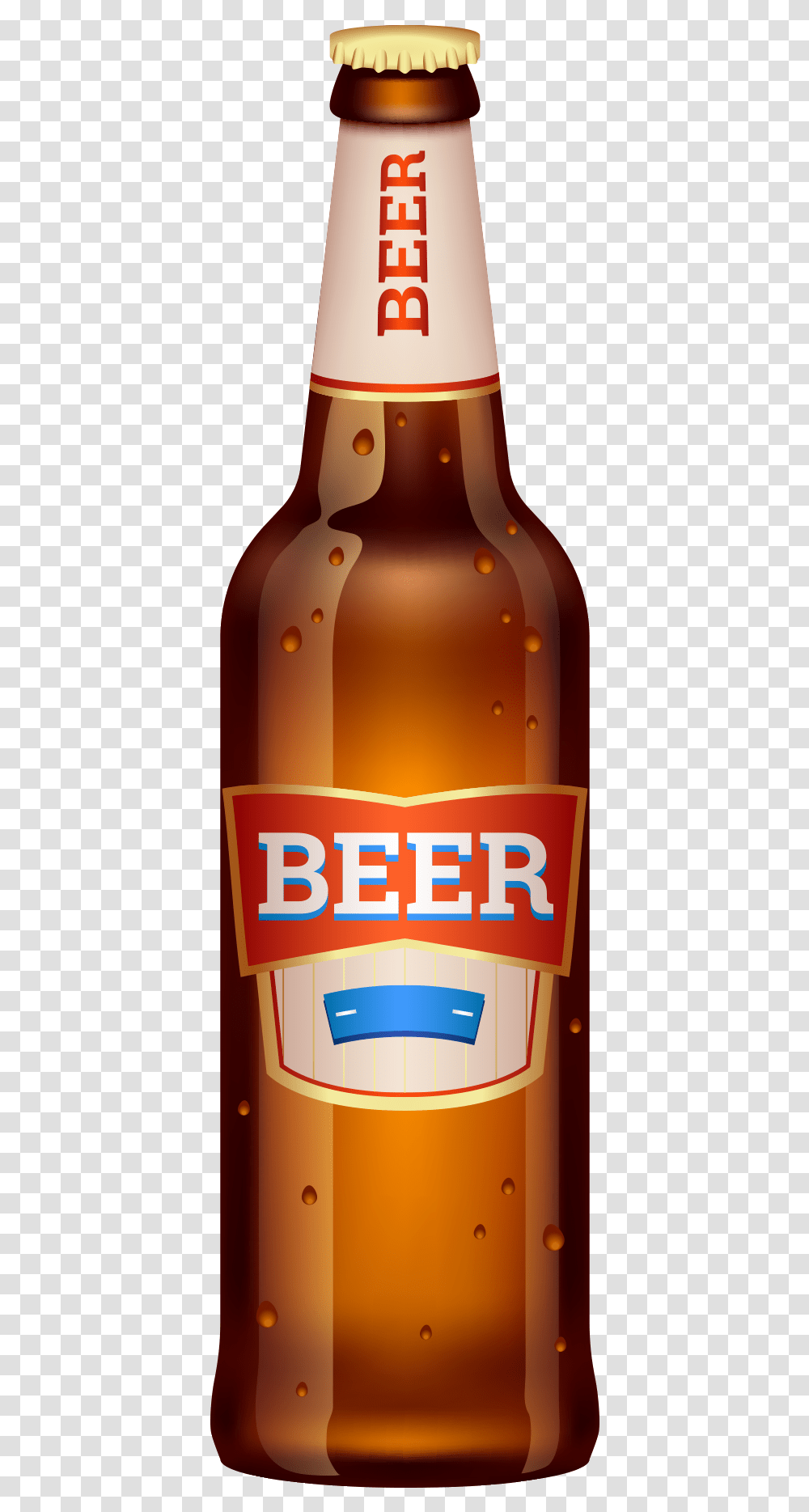 Beer Bottle Beer Bottle, Beverage, Drink, Pop Bottle, Soda Transparent Png