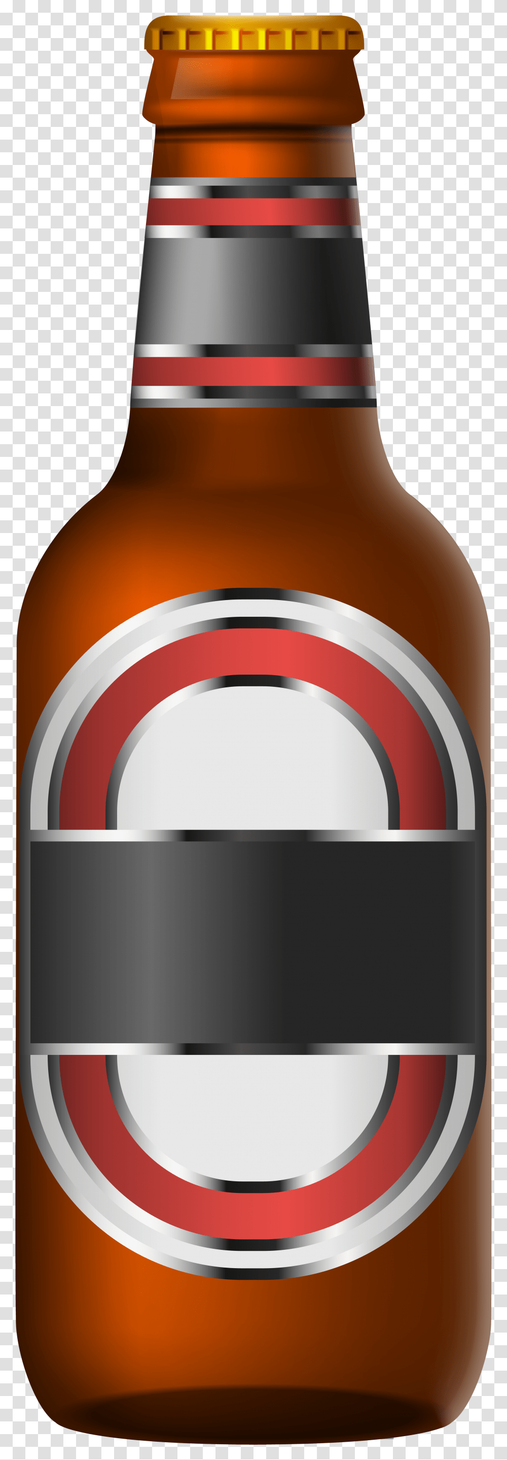 Beer Bottle Beer Bottle Clip Art, Alcohol, Beverage, Drink, Wine Transparent Png