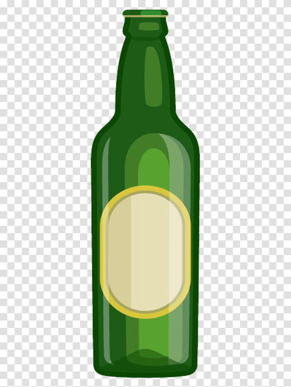 Beer Bottle Cartoon, Alcohol, Beverage, Drink, Wine Transparent Png