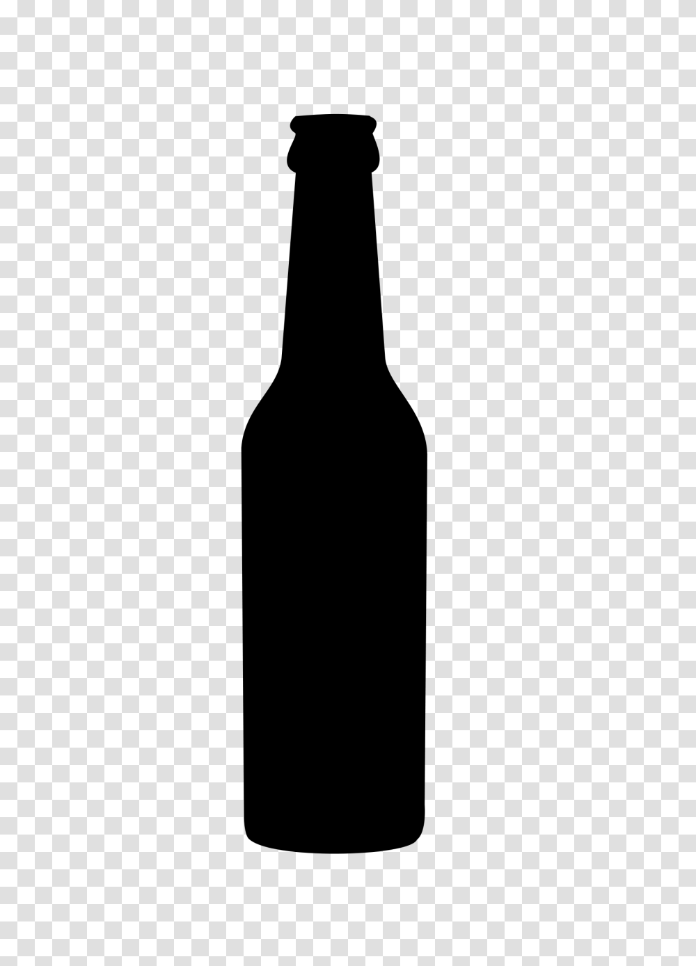 Beer Bottle Clipart, Gray, World Of Warcraft Transparent Png