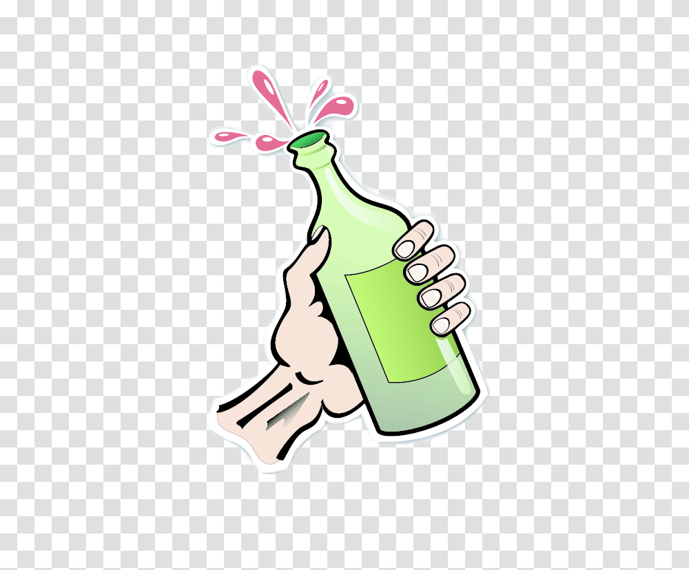 Beer Bottle Cliparts, Beverage, Drink, Pop Bottle, Shampoo Transparent Png