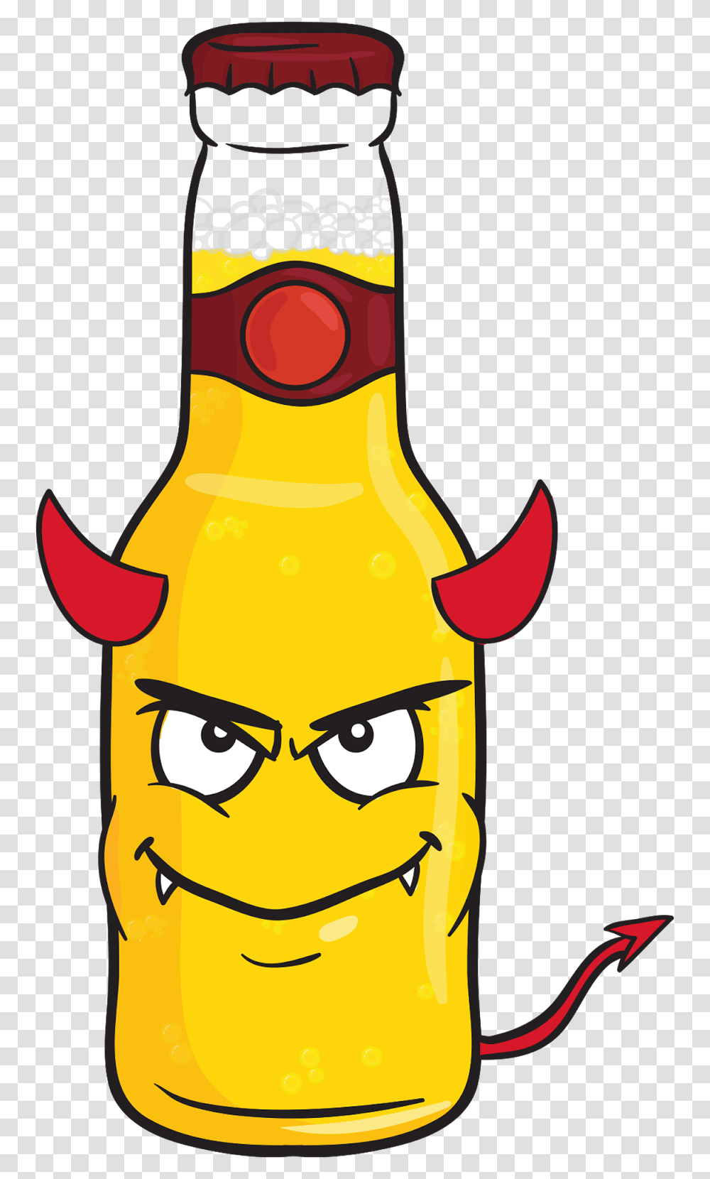 Beer Bottle Emoji, Beverage, Drink, Pop Bottle, Angry Birds Transparent Png