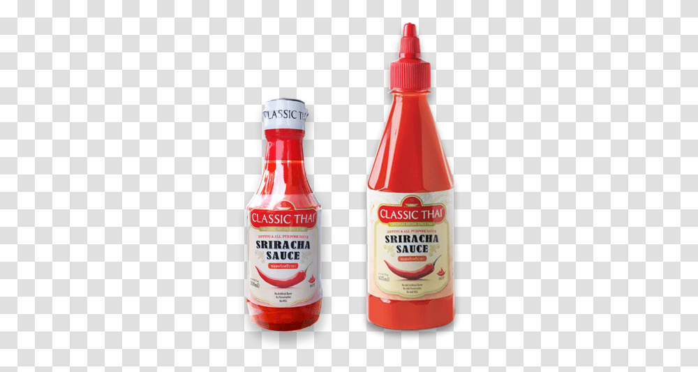 Beer Bottle, Food, Ketchup, Label Transparent Png