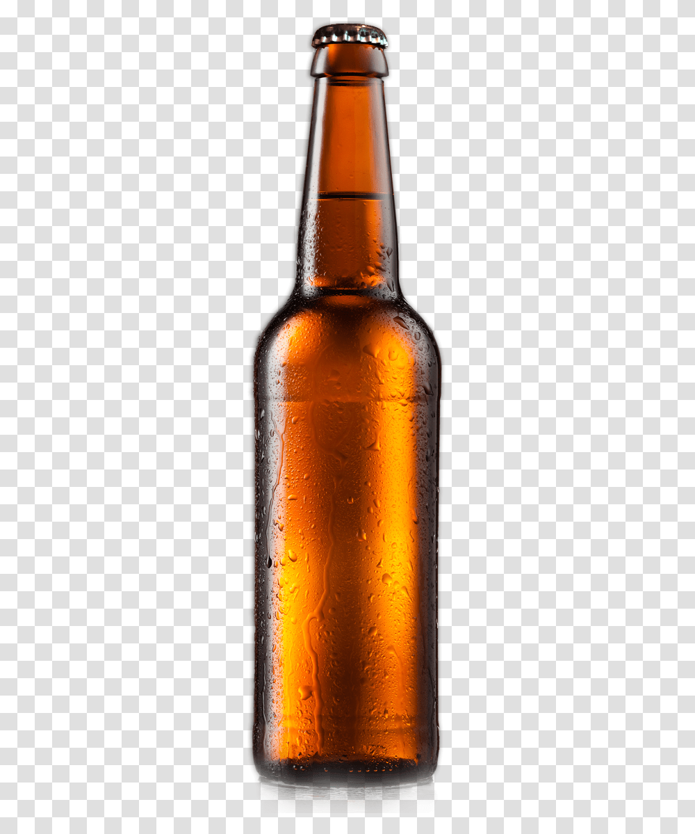 Beer Bottle Free, Alcohol, Beverage, Drink, Lager Transparent Png