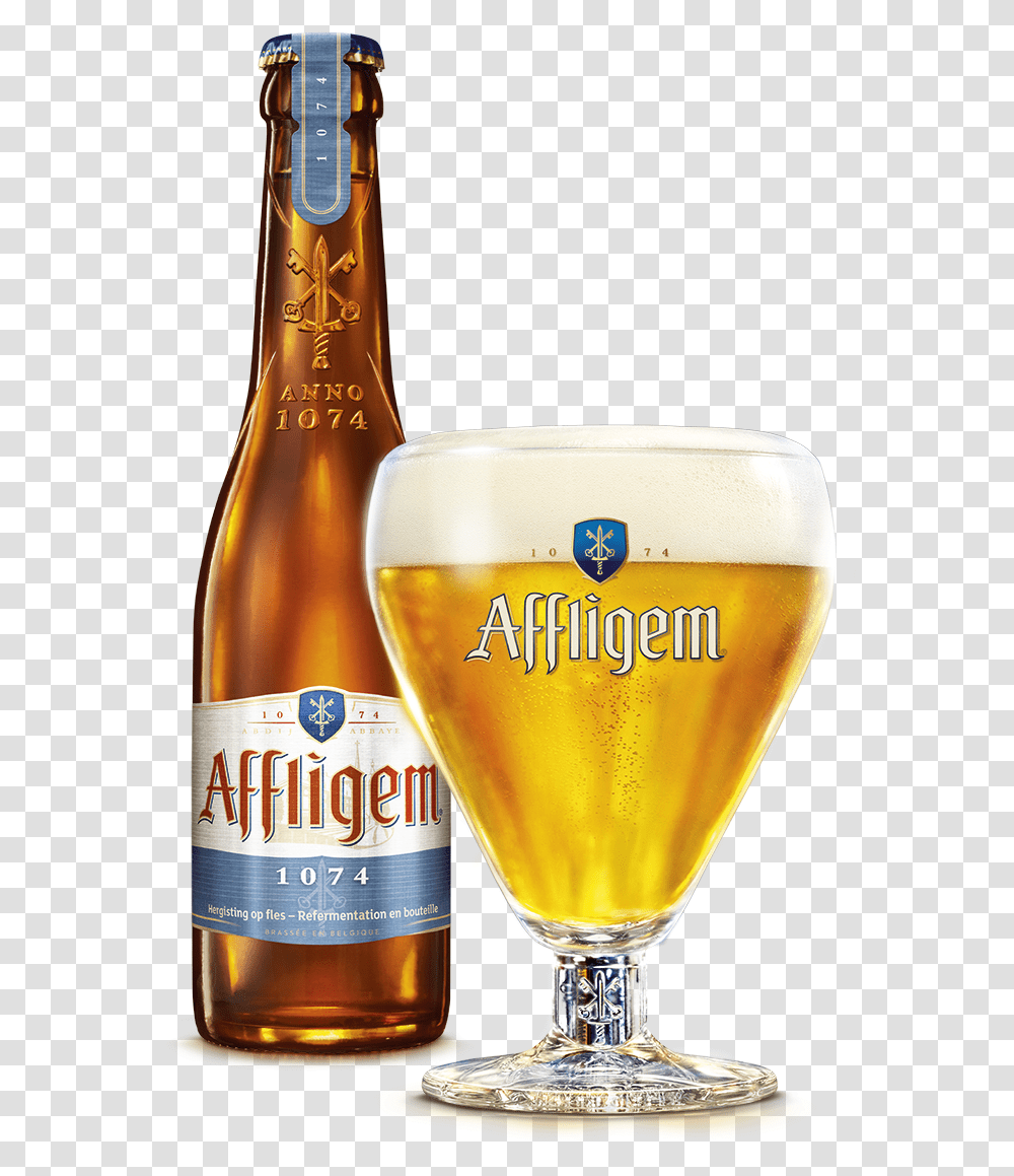Beer Bottle Hd, Alcohol, Beverage, Glass, Beer Glass Transparent Png