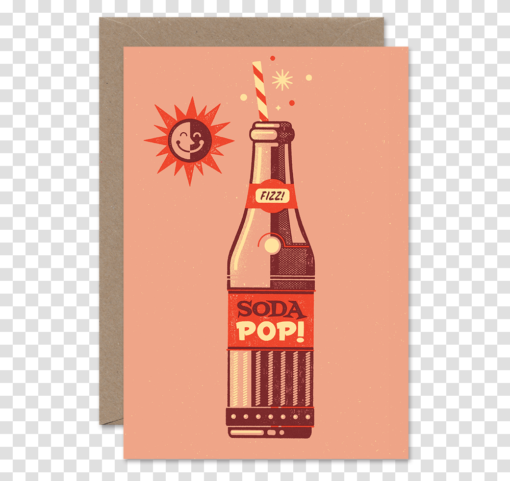 Beer Bottle, Pop Bottle, Beverage, Drink, Soda Transparent Png