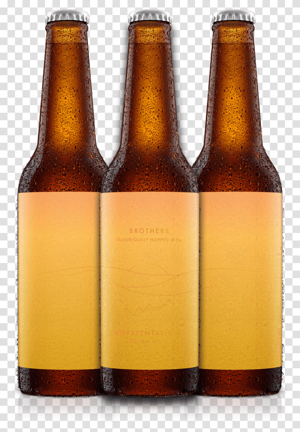 Beer Bottle Transparent Png