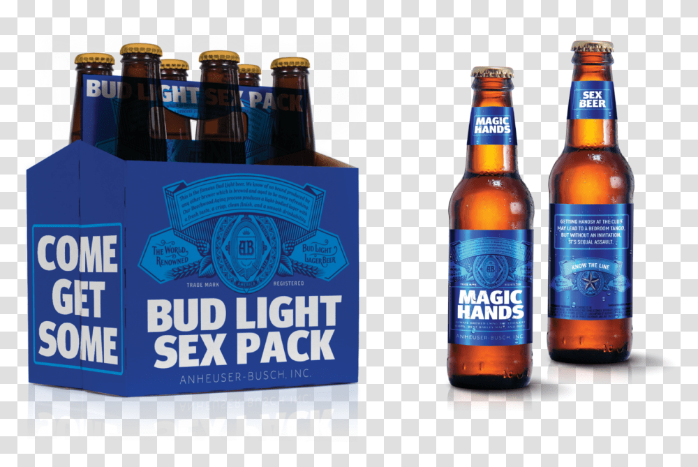 Beer Bottle Work For Beer Amp Sex, Alcohol, Beverage, Drink, Lager Transparent Png