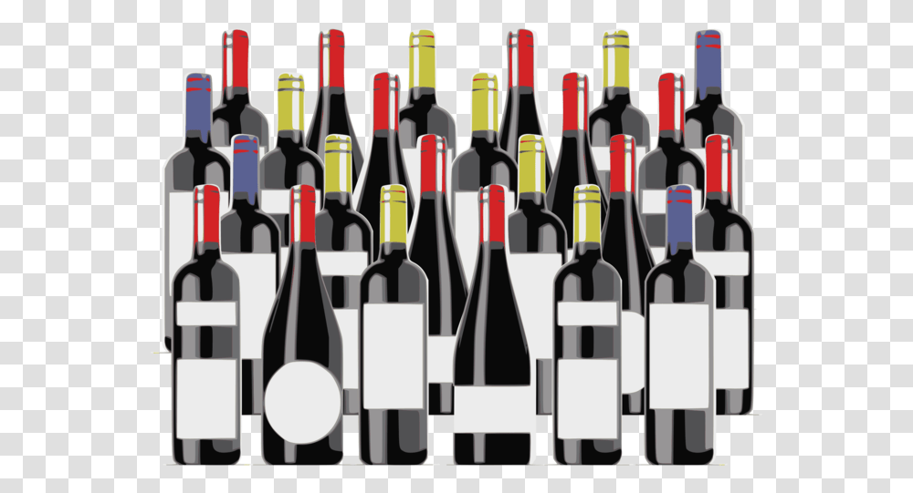 Beer Bottlealcoholglass Bottle Wine, Beverage, Drink, Red Wine, Wine Bottle Transparent Png