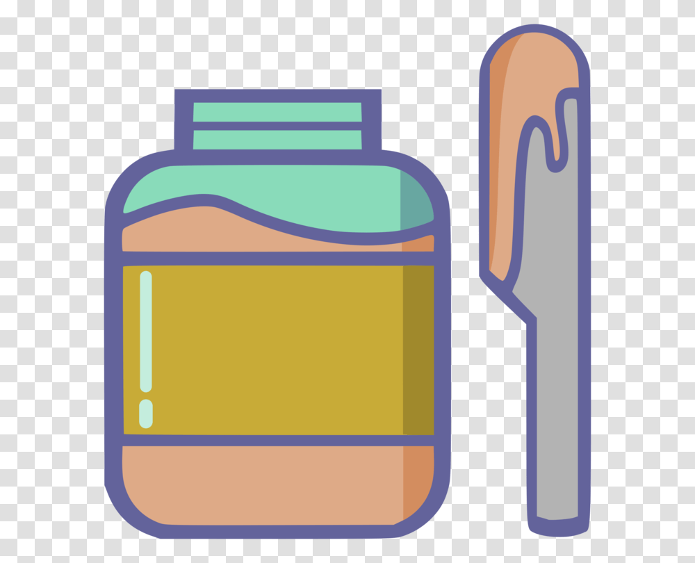 Beer Bread Machine Loaf Dough, Bottle, Label, First Aid Transparent Png