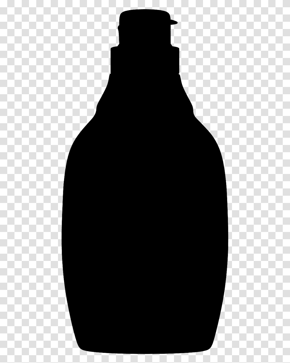 Beer Budweiser Vector Graphics Clip Art Bottle Beer Bottle Vector Icon, Gray, World Of Warcraft Transparent Png