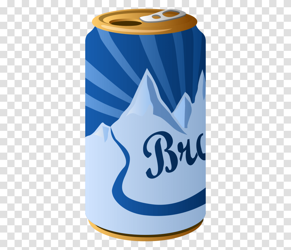 Beer Can Clipart, Nature, Outdoors, Ice, Snow Transparent Png
