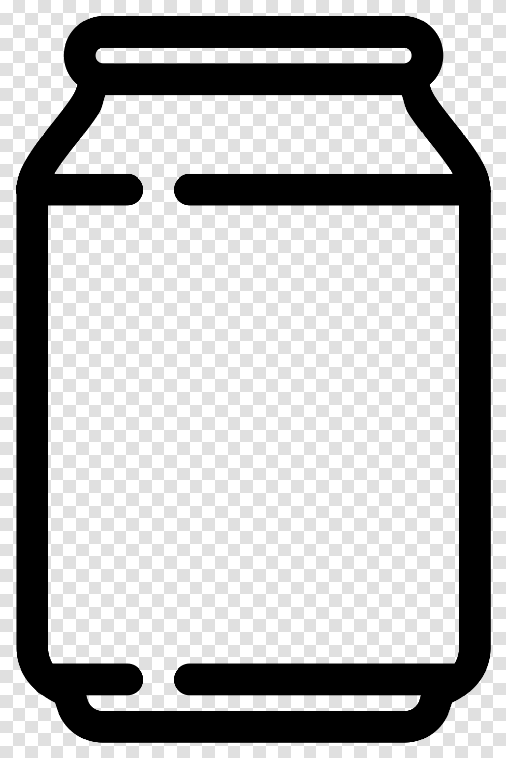 Beer Can Icon Drink Can, Gray, World Of Warcraft Transparent Png