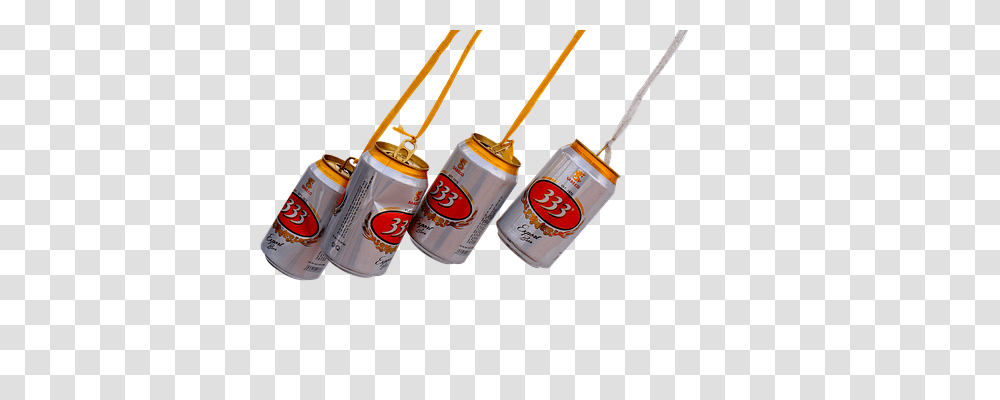 Beer Cans Tin, Beverage, Drink, Dynamite Transparent Png