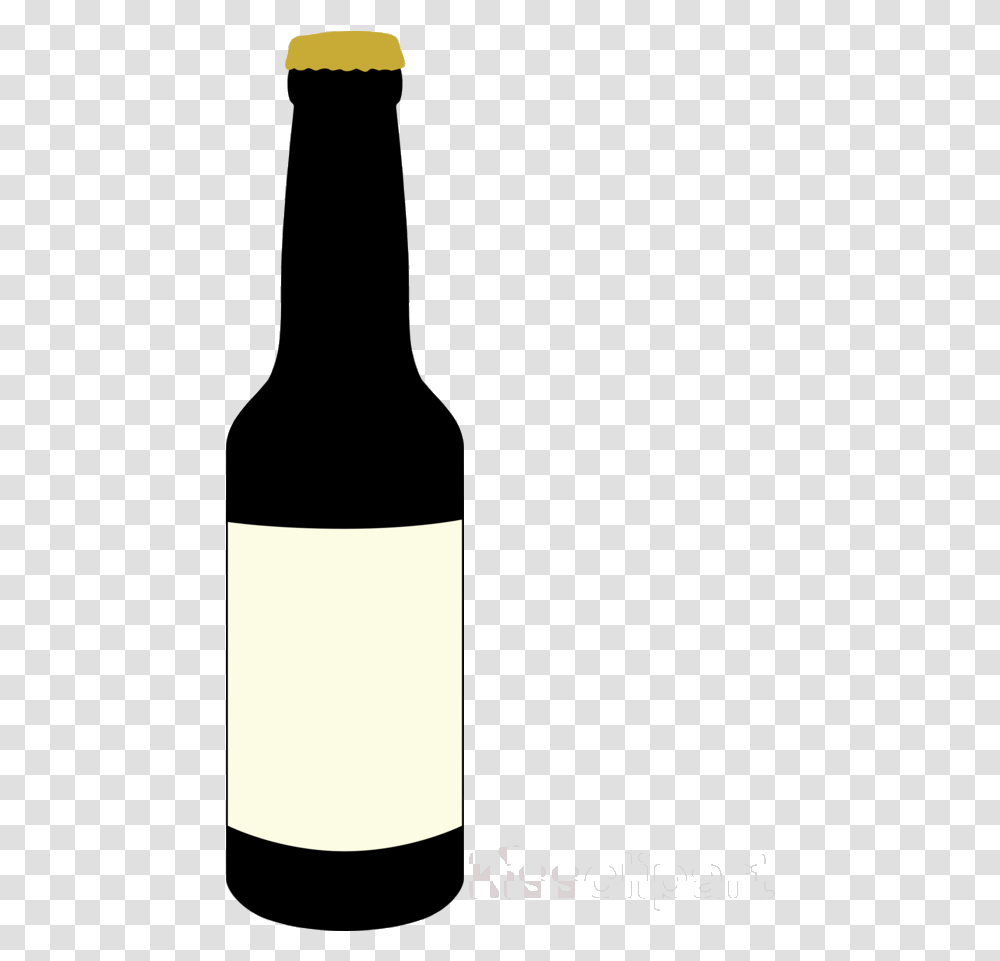 Beer Champagne Wine Image Clipart Free Glass Bottle, Alcohol, Beverage, Drink, Beer Bottle Transparent Png