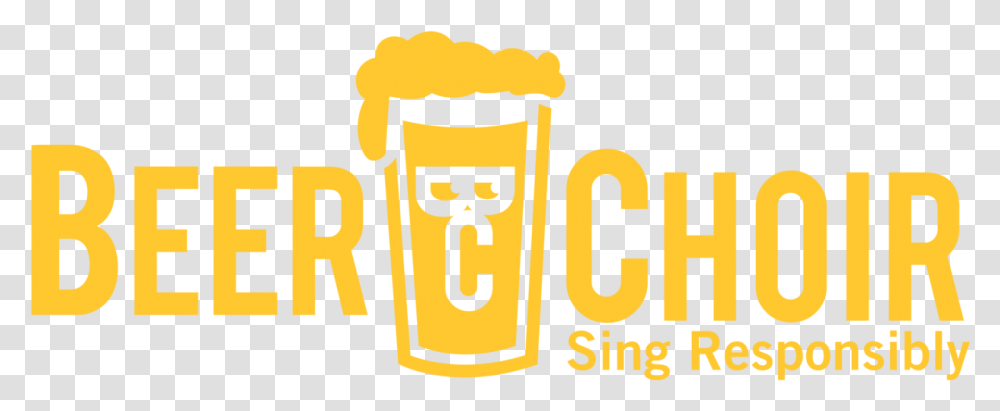 Beer Choir Llc Beer Choir, Number, Alphabet Transparent Png