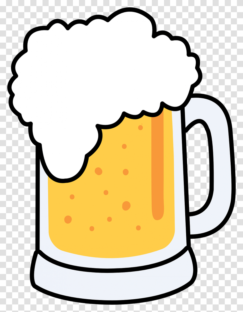 Beer Clip Art, Alcohol, Beverage, Drink, Glass Transparent Png