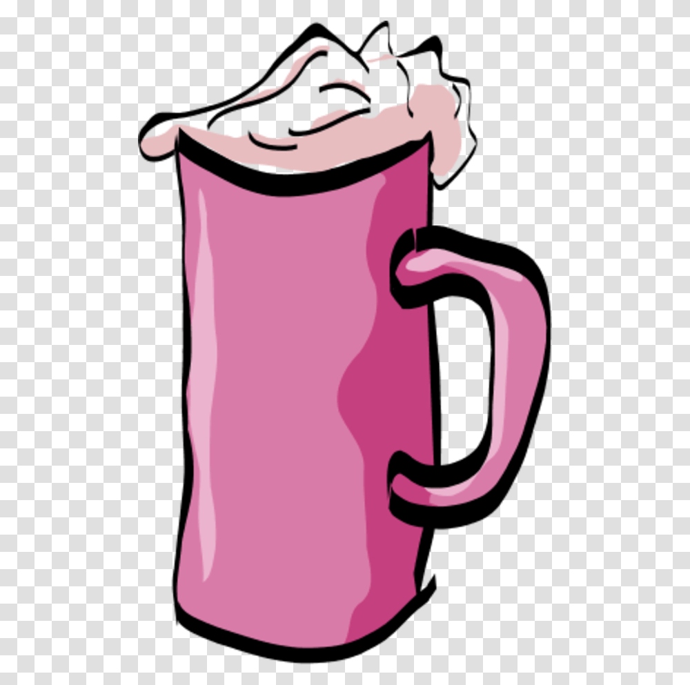 Beer Clip Art Free, Jug, Stein, Person, Human Transparent Png