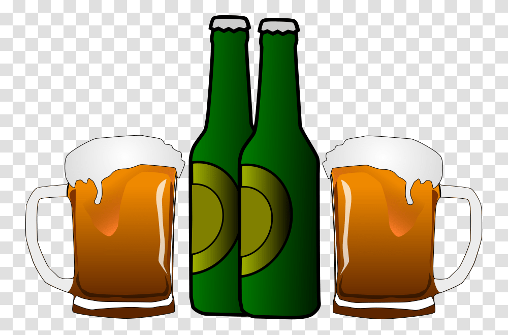 Beer Clip Arts For Web, Alcohol, Beverage, Drink, Bottle Transparent Png