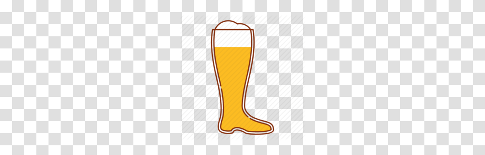 Beer Clipart, Apparel, Footwear, Boot Transparent Png