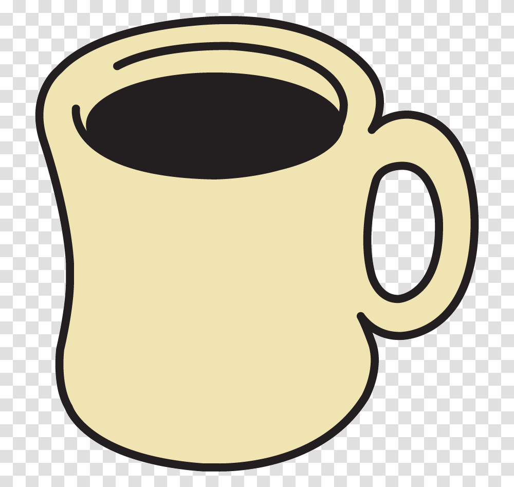 Beer Clipart Download, Coffee Cup, Jug Transparent Png