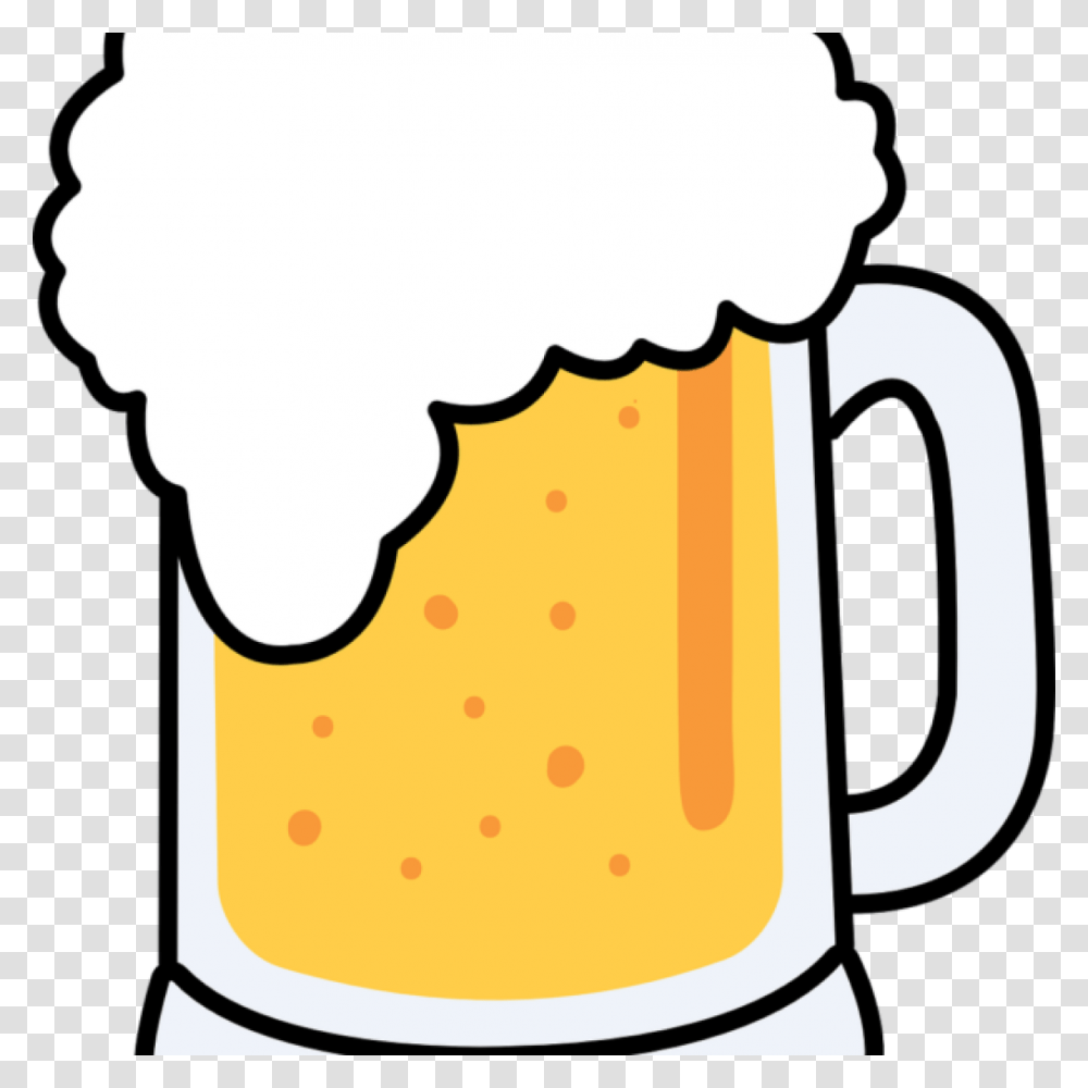 Beer Clipart Free Clipart Download, Alcohol, Beverage, Drink, Glass Transparent Png