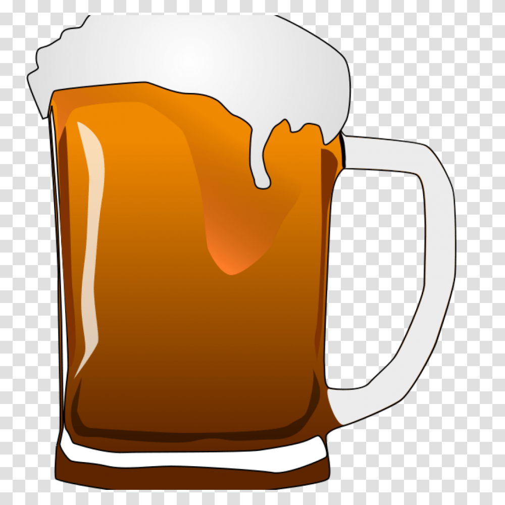 Beer Clipart Free Free Clipart Download, Glass, Beer Glass, Alcohol, Beverage Transparent Png