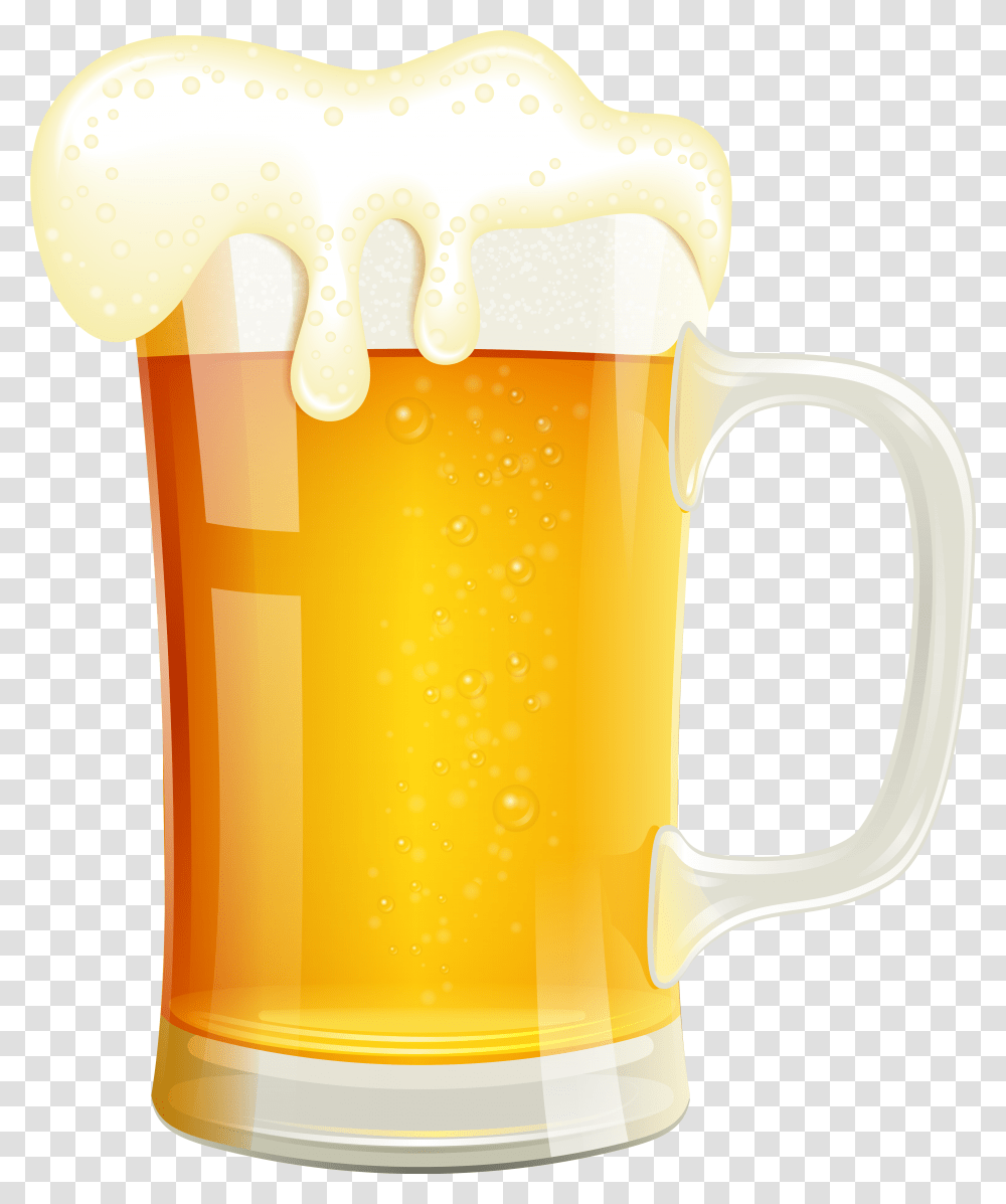 Beer Clipart High Resolution Beer Glass Vector, Alcohol, Beverage, Drink, Lager Transparent Png