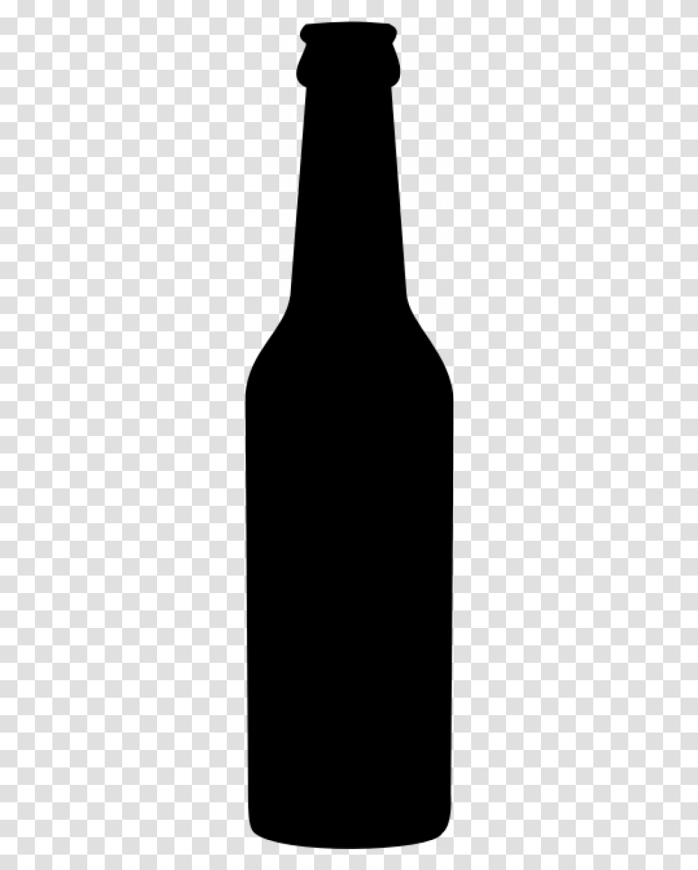 Beer Clipart Long Neck, Gray, World Of Warcraft Transparent Png