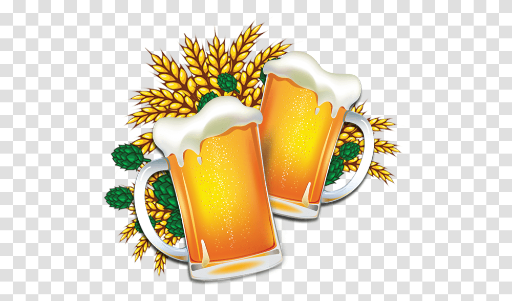 Beer Clipart Party Beer Clipart, Glass, Beer Glass, Alcohol, Beverage Transparent Png