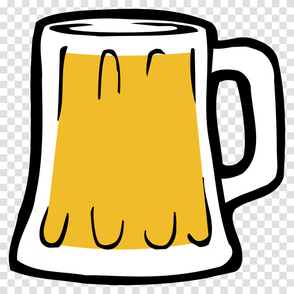 Beer Clipart, Stein, Jug, Coffee Cup, Beverage Transparent Png