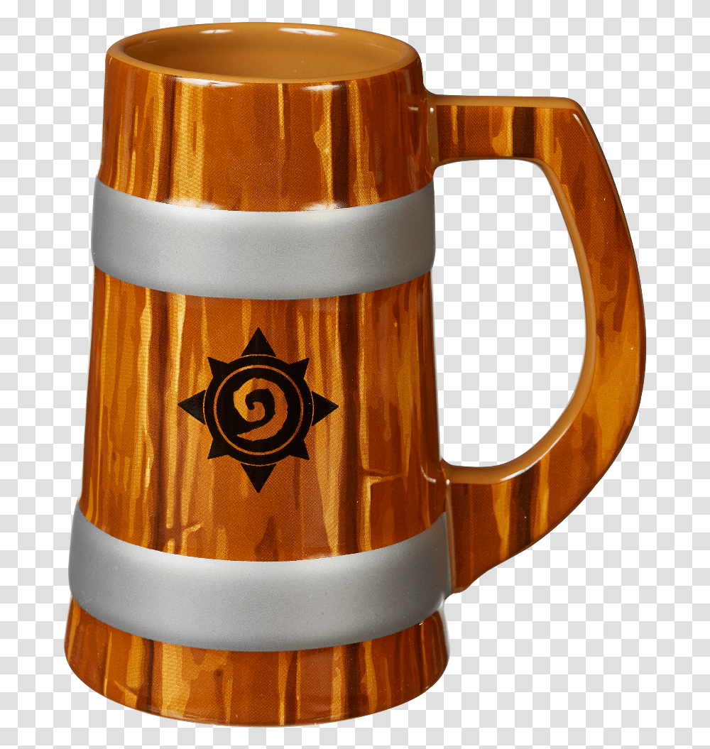 Beer Cup World Of Warcraft, Stein, Jug, Glass, Beer Glass Transparent Png