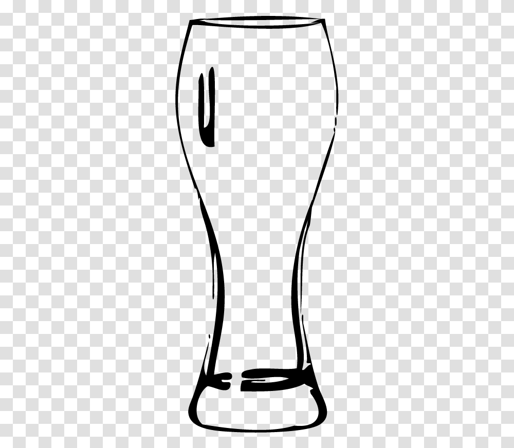 Beer Drawing Beer Glass For Free Download Black Beer Glass Outline, Gray, World Of Warcraft Transparent Png