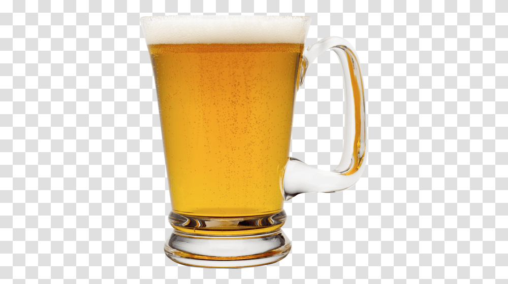 Beer, Drink, Glass, Beer Glass, Alcohol Transparent Png